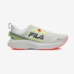 Tênis Fila Racer Master - Feminino BRANCO/VERDE