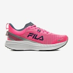 Tênis Fila Racer Master - Feminino ROSA/AZUL