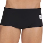 Sunga adidas Solid - Adulto PRETO