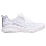 Tênis Everlast Range 2 - Unissex BRANCO