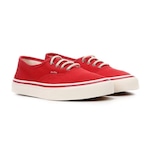 Tênis Redley Ir10 Originals - Masculino VERMELHO