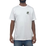 Camiseta Element Transender - Masculina BRANCO