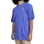 Camiseta Lost Basics Saturno - Masculina AZUL