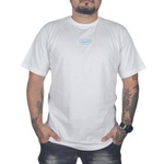 Camiseta HUF Silk Her - Masculina BRANCO