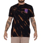 Camiseta Element Ponderosa - Masculina PRETO