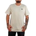 Camiseta Oakley Patch 2.0 Tee Bone - Masculina VINHO