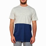 Camiseta Quiksilver Quiver - Masculina AZUL ESCURO