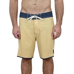 Bermuda Quiksilver Original Scallop 18 - Masculina SORTIDA