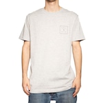 Camiseta Rip Curl Especial - Masculina CINZA