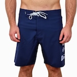 Bermuda Hang Loose Noronha 23 - Masculina AZUL ESCURO