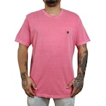 Camiseta Rip Curl Especial Blade Stone Red - Masculina VERMELHO