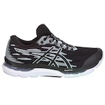 Tênis Asics Gel Hypersonic 3 - Feminino PRETO/AZUL