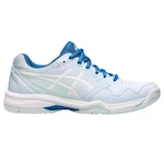 Tênis Asics Gel-Dedicate 7 - Feminino AZUL