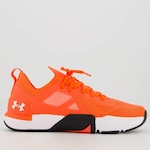 Tênis Under Armour Tribasse Cross Se - Unissex LARANJA