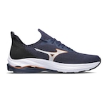 Tênis Mizuno Wave Zest - Masculino AZUL