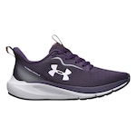 Tênis under Armour Charged First - Feminino ROXO