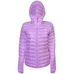 Jaqueta Adidas Varilite - Feminino ROXO CLARO/BRANCO