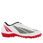 Chuteira Society Penalty Lider Y-3 - Adulto BRANCO/PRETO