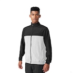 Jaqueta Fila Corta Vento Essential - Masculina PRETO/BRANCO