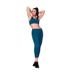 Calça Jogger Speedo Harmony - Feminina VERDE