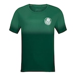 Camisa do Palmeiras Betel Defense - Infantil VERDE