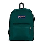 Mochila Jansport Cross Town - 26 Litros AZUL