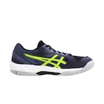 Tênis Asics Gel-Task 3 - Masculino AZUL/VERDE CLA