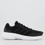 Tênis adidas Gamecourt 2 - Feminino PRETO