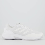 Tênis adidas Gamecourt - Masculino BRANCO