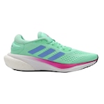 Tênis adidas Supernova Boost 2 - Feminino VERDE