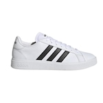 Tênis adidas Grand Court Base 2.0 - Masculina BRANCO