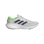 Tênis adidas Supernova Boost 2 - Masculino BRANCO