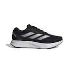 Tênis adidas Duramo Rc - Unissex PRETO/BRANCO