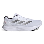 Tênis adidas Duramo Rc - Unissex BRANCO/LARANJA