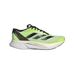 Tênis adidas Adizero Boston 12 - Masculino AMARELO