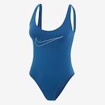 Maiô Nike Multi - Feminino AZUL