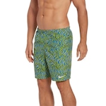 Shorts Nike Wild - Masculino VERDE