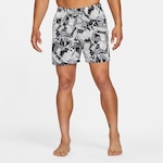 Shorts Nike Collage - Masculino PRETO