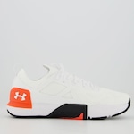 Tênis Under Armour Tribase Cross - Feminino BRANCO