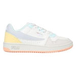 Tênis Fila Arcade Low - Feminino BRANCO