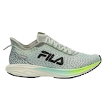 Tenis Fila Kr6 - Feminino VERDE CLARO