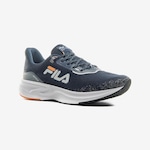 Tenis Fila Outfield - Masculino AZUL/PRATA