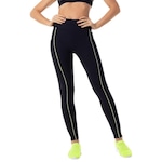 Calça Legging Vestem Fusô Alexis - Feminina PRETO