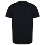 Camiseta New Era New York Yankees Essentials - Masculino PRETO