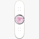 Shape De Skate Disorder Blurry Vision Maple BRANCO