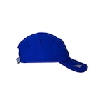 Boné Aba Curva Penalty Unissex Strapback AZUL