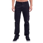 Calça RVCA Americana Cargo - Masculina PRETO