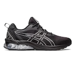 Tênis Asics Gel Quantum 90 IV - Masculino PRETO