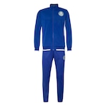 Agasalho do Palmeiras Betel Player - Masculino AZUL