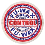 Parafina Fu Wax Cold Control BRANCO